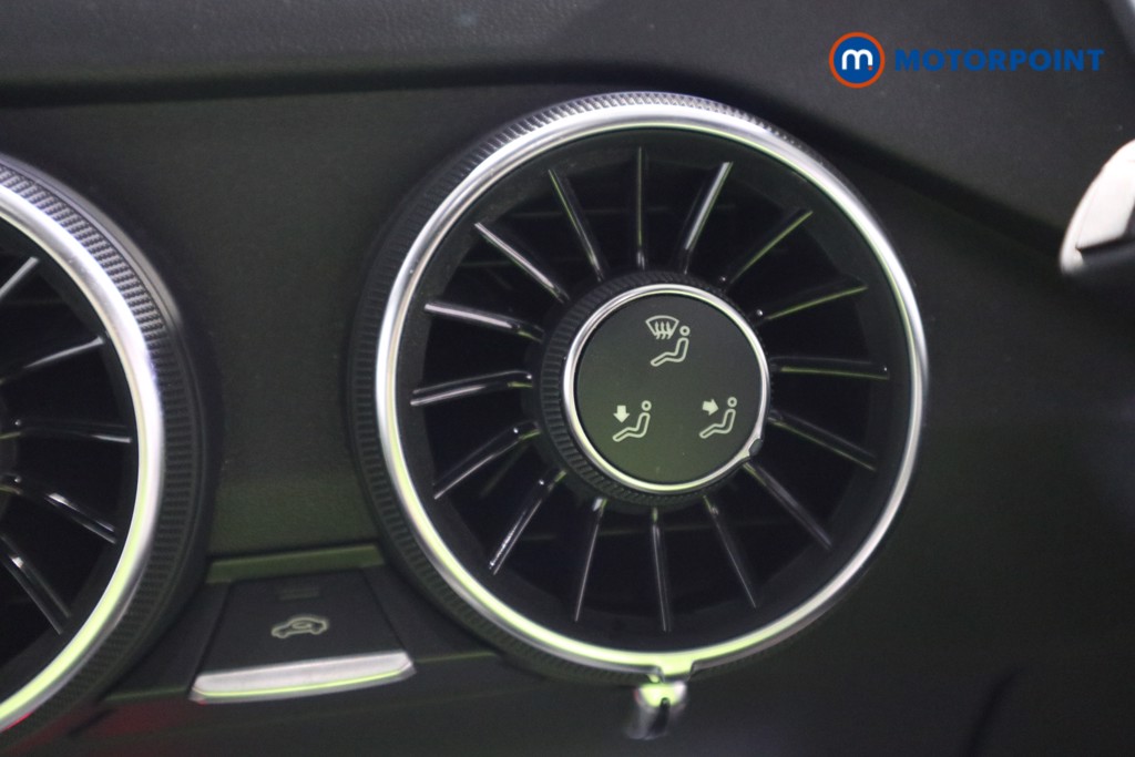 Audi TT Sport Manual Petrol Coupe - Stock Number (1626067) - 11th supplementary image