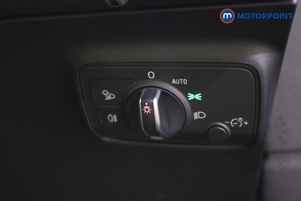 Audi TT Sport Manual Petrol Coupe - Stock Number (1626067) - 14th supplementary image