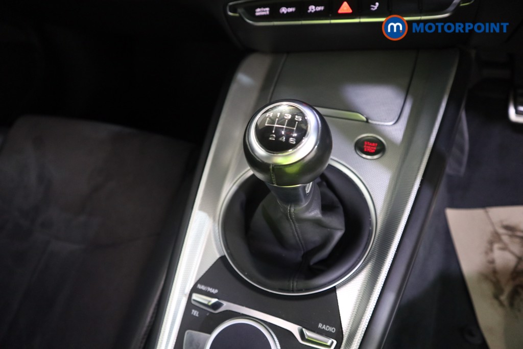 Audi TT Sport Manual Petrol Coupe - Stock Number (1626067) - 15th supplementary image
