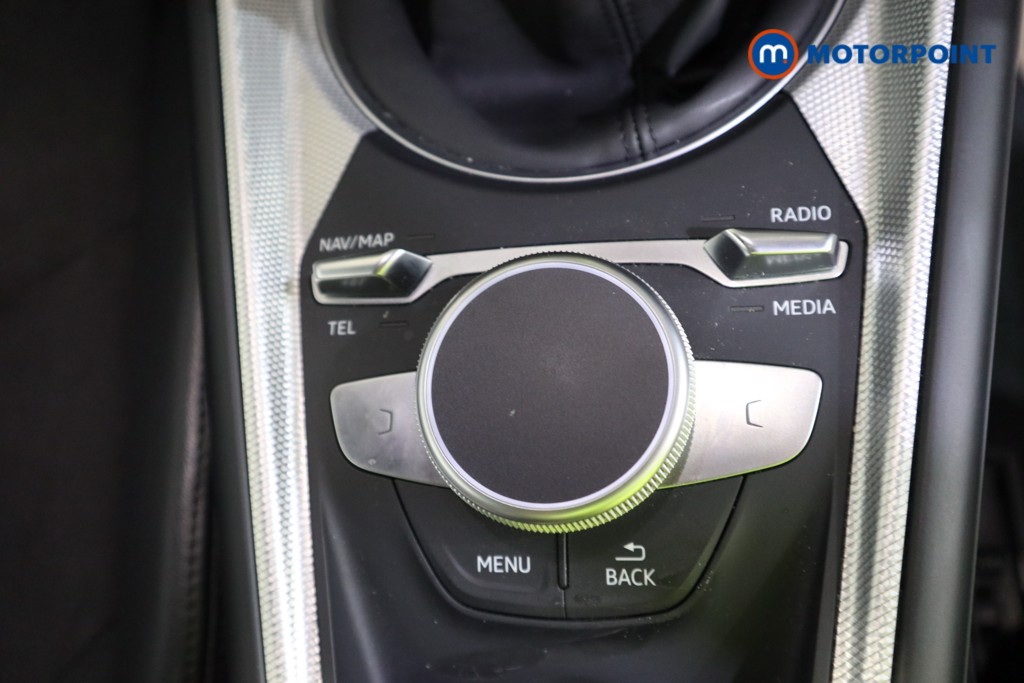 Audi TT Sport Manual Petrol Coupe - Stock Number (1626067) - 16th supplementary image