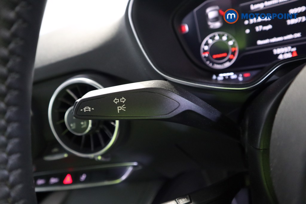 Audi TT Sport Manual Petrol Coupe - Stock Number (1626067) - 18th supplementary image