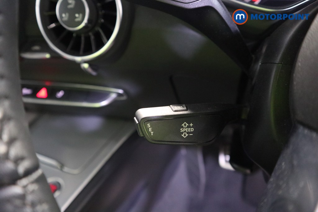 Audi TT Sport Manual Petrol Coupe - Stock Number (1626067) - 19th supplementary image