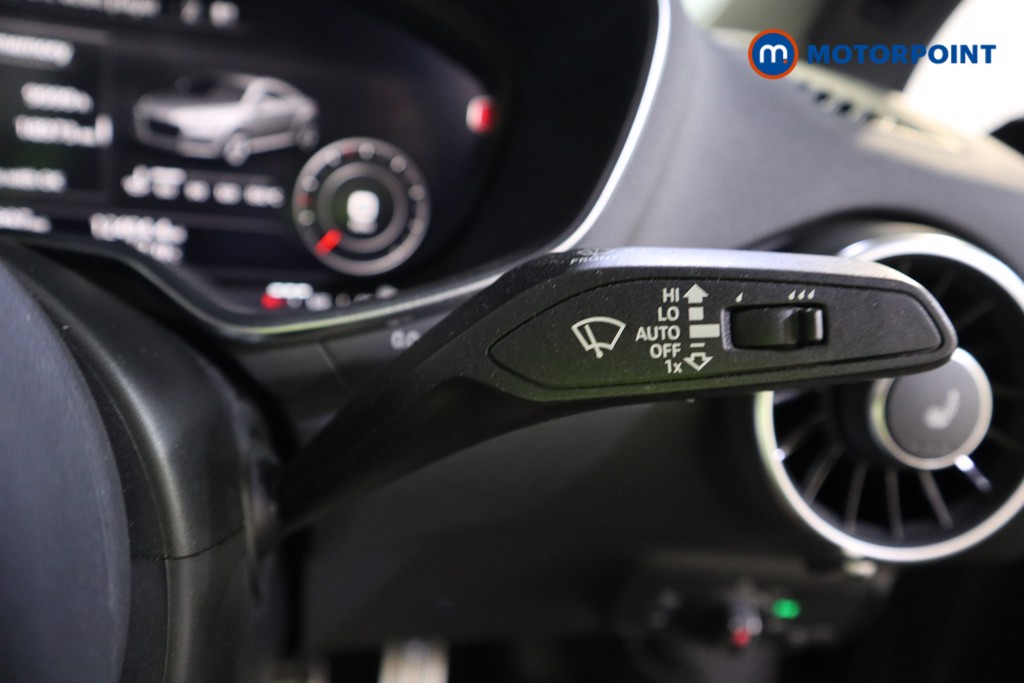 Audi TT Sport Manual Petrol Coupe - Stock Number (1626067) - 20th supplementary image