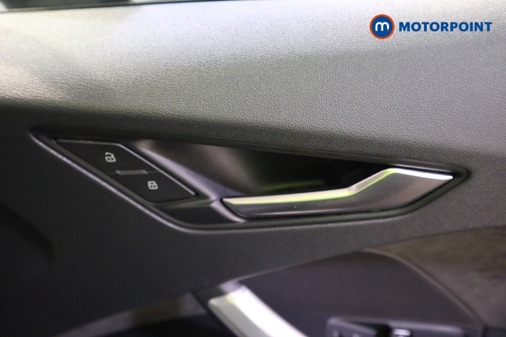 Audi TT Sport Manual Petrol Coupe - Stock Number (1626067) - 22nd supplementary image