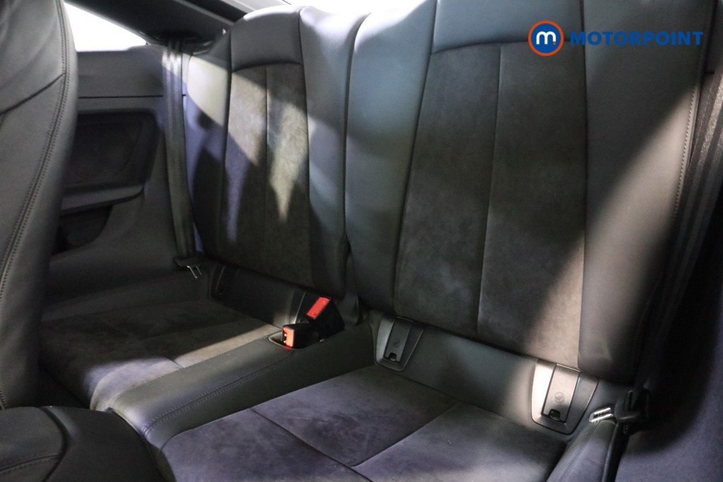Audi TT Sport Manual Petrol Coupe - Stock Number (1626067) - 24th supplementary image