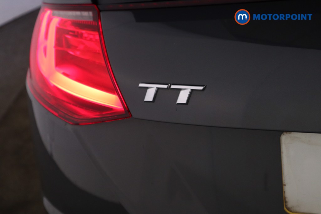 Audi TT Sport Manual Petrol Coupe - Stock Number (1626067) - 35th supplementary image