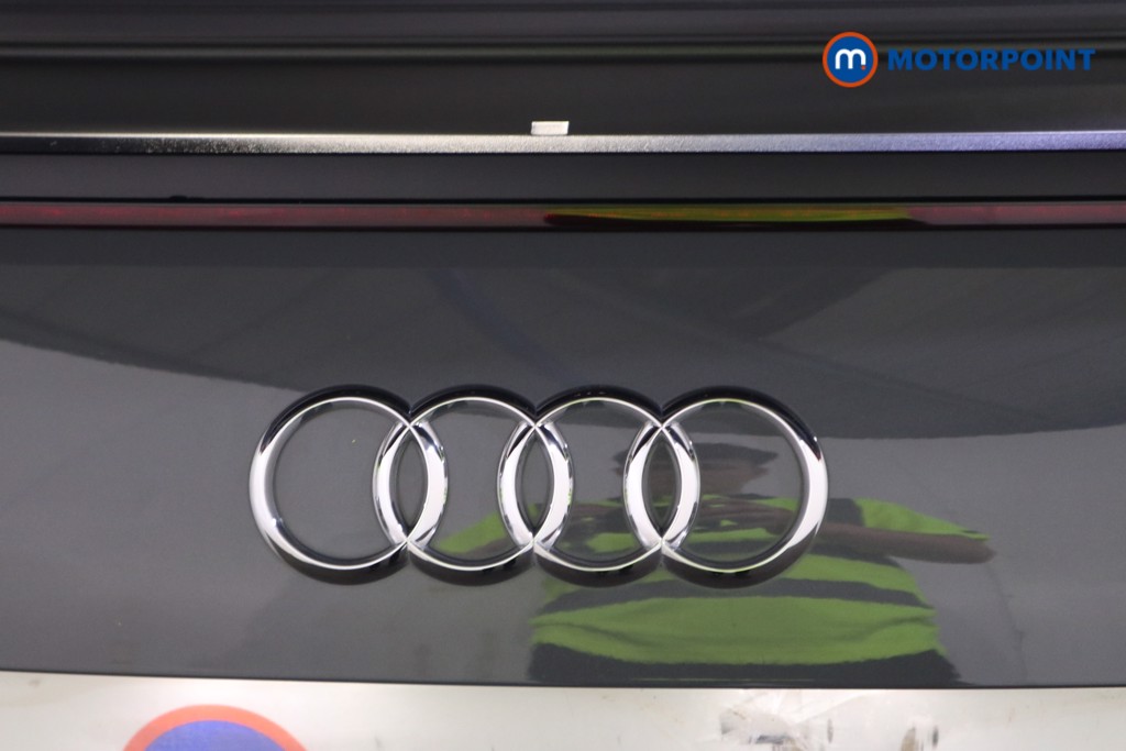 Audi TT Sport Manual Petrol Coupe - Stock Number (1626067) - 36th supplementary image