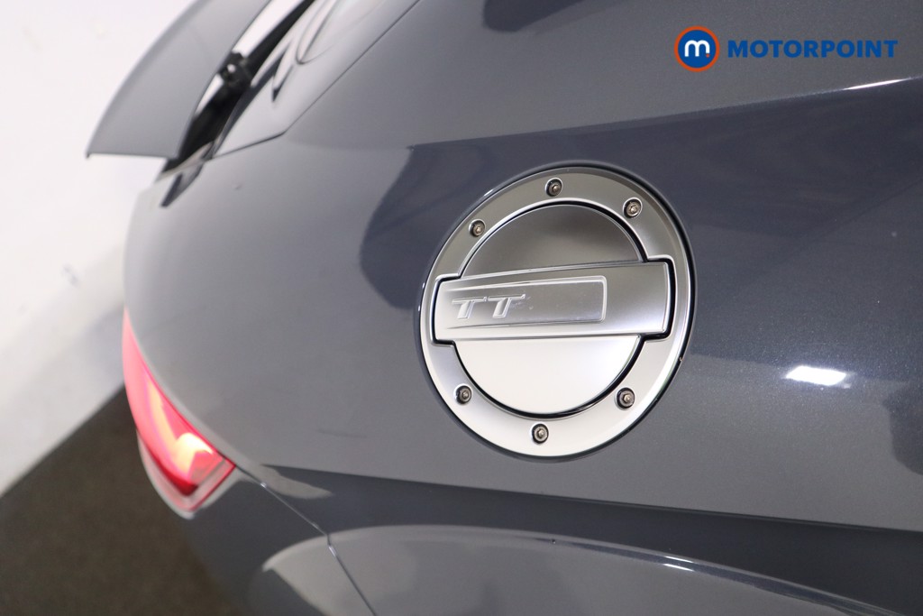 Audi TT Sport Manual Petrol Coupe - Stock Number (1626067) - 37th supplementary image