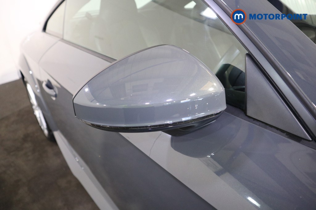 Audi TT Sport Manual Petrol Coupe - Stock Number (1626067) - 39th supplementary image