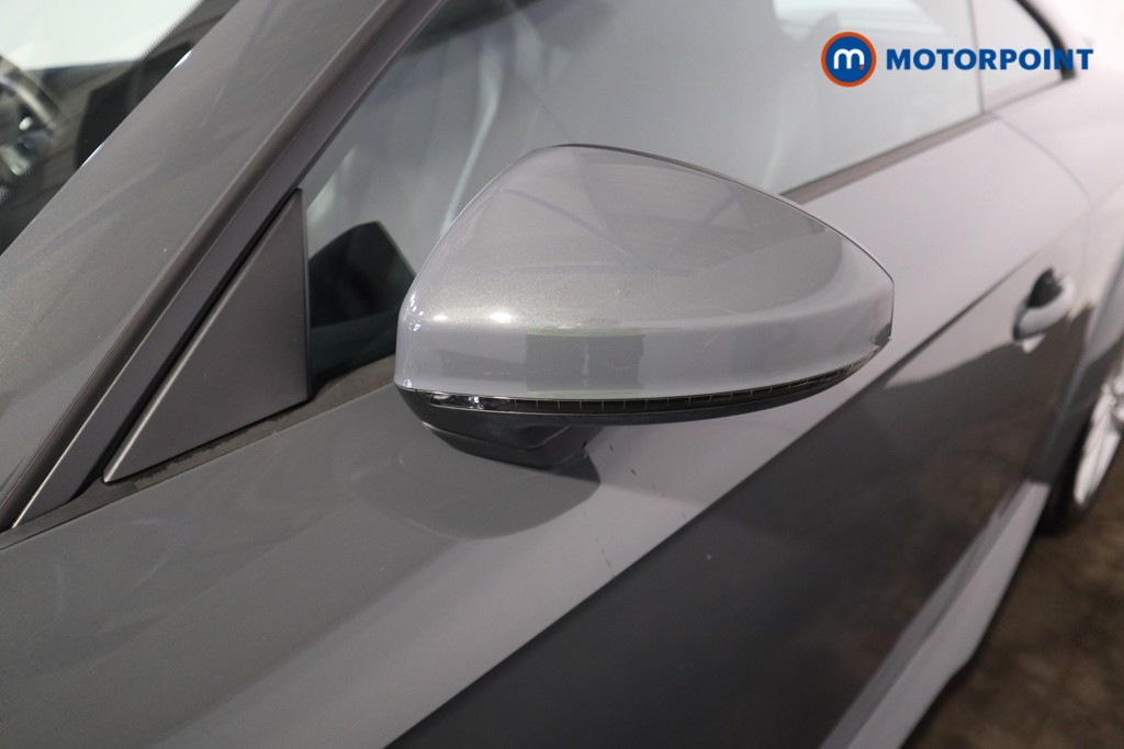 Audi TT Sport Manual Petrol Coupe - Stock Number (1626067) - 40th supplementary image