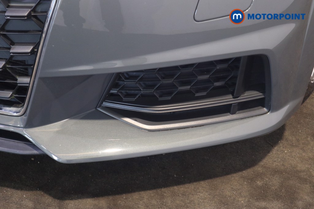 Audi TT Sport Manual Petrol Coupe - Stock Number (1626067) - 41st supplementary image