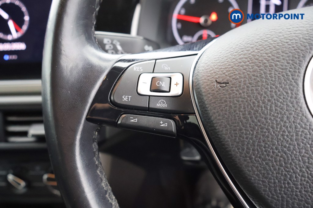 Volkswagen Polo Match Manual Petrol Hatchback - Stock Number (1626069) - 2nd supplementary image
