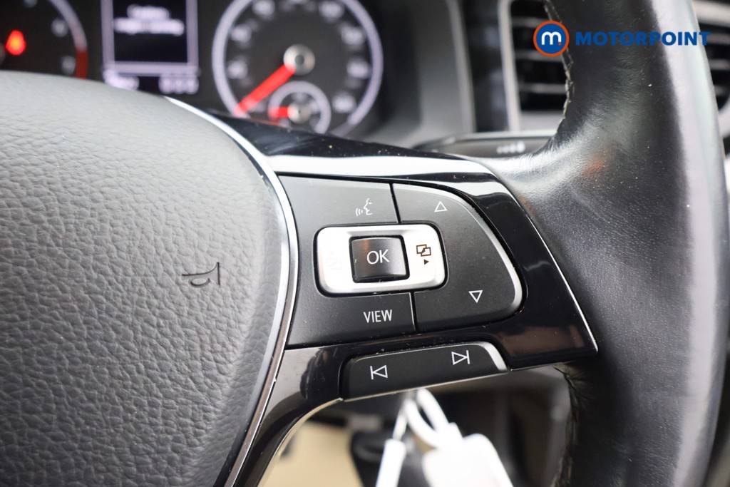 Volkswagen Polo Match Manual Petrol Hatchback - Stock Number (1626069) - 3rd supplementary image