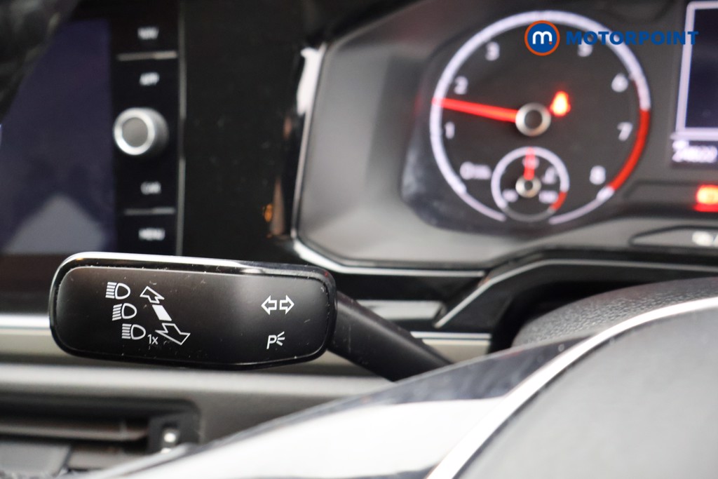 Volkswagen Polo Match Manual Petrol Hatchback - Stock Number (1626069) - 5th supplementary image