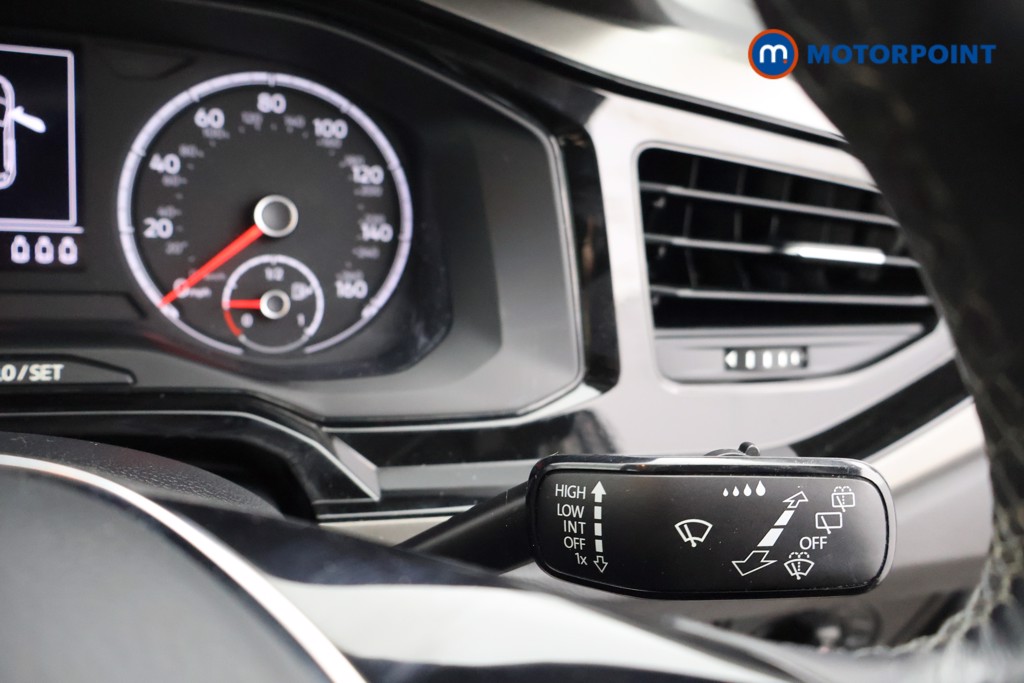 Volkswagen Polo Match Manual Petrol Hatchback - Stock Number (1626069) - 6th supplementary image