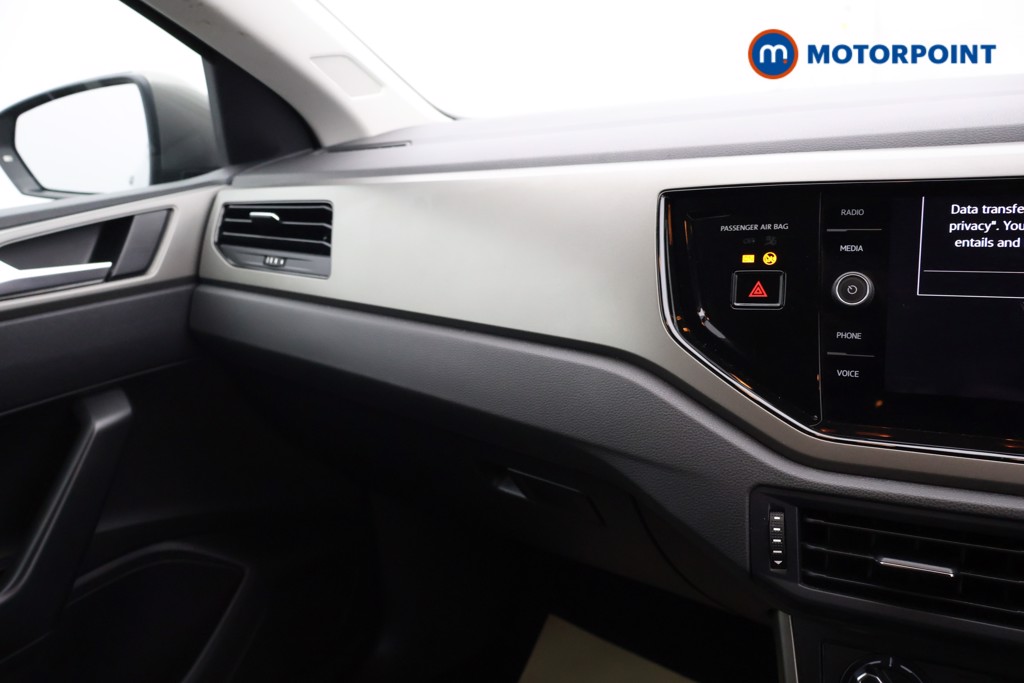 Volkswagen Polo Match Manual Petrol Hatchback - Stock Number (1626069) - 9th supplementary image