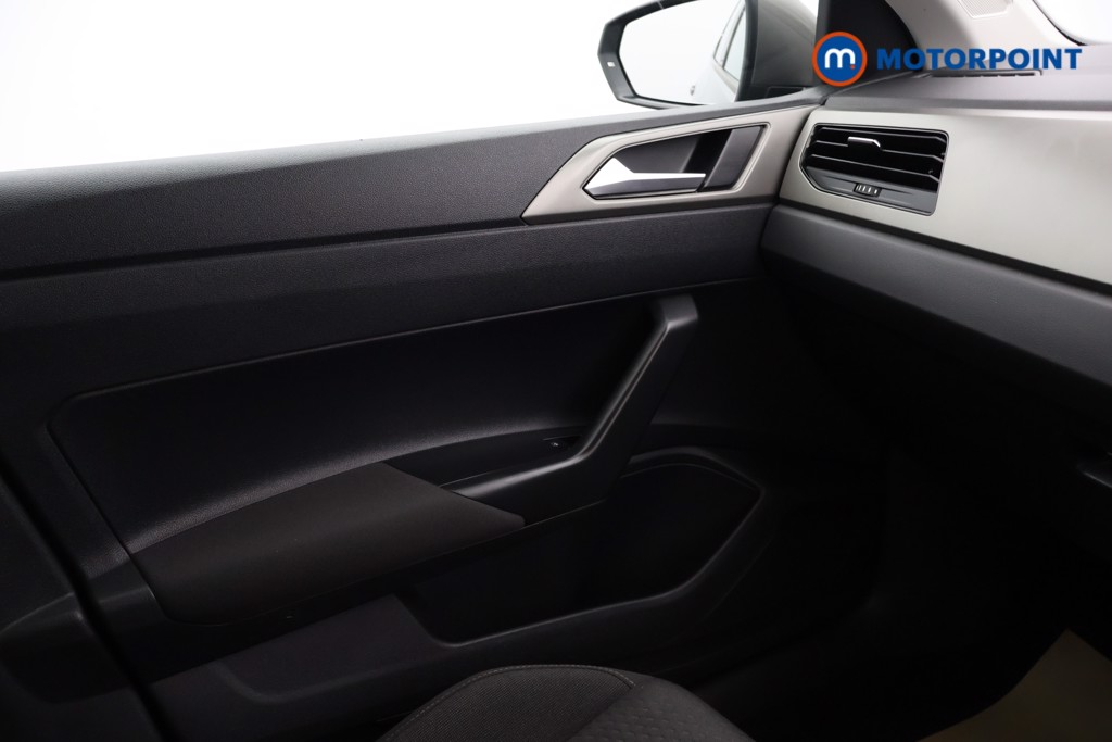Volkswagen Polo Match Manual Petrol Hatchback - Stock Number (1626069) - 10th supplementary image