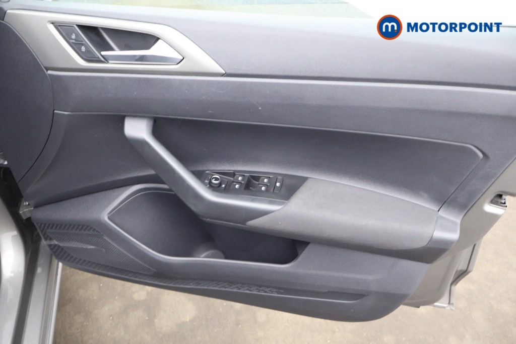 Volkswagen Polo Match Manual Petrol Hatchback - Stock Number (1626069) - 11th supplementary image