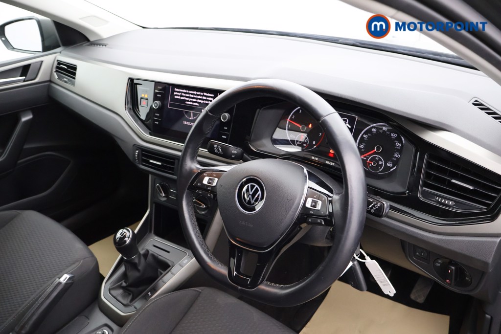 Volkswagen Polo Match Manual Petrol Hatchback - Stock Number (1626069) - 12th supplementary image