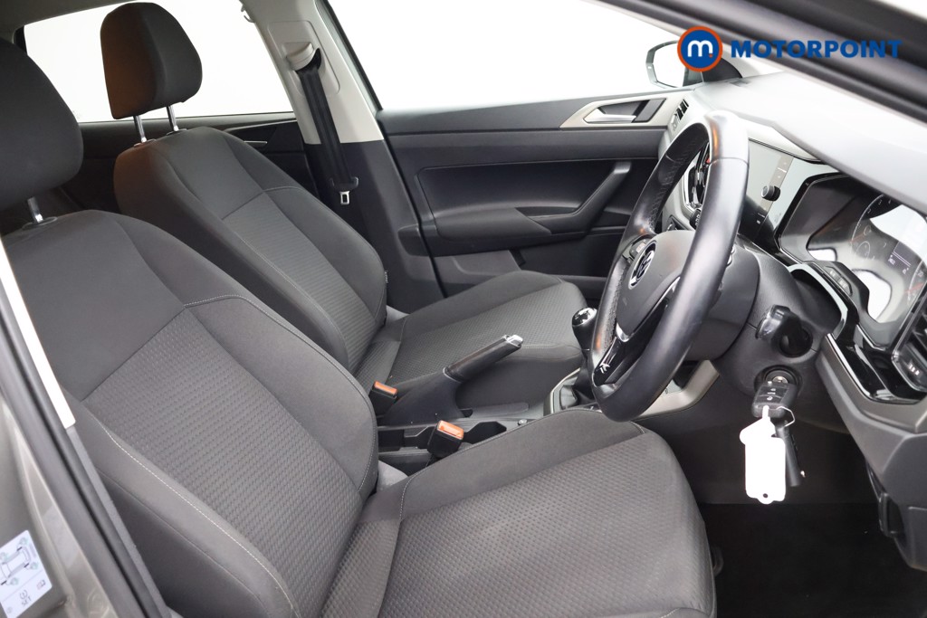 Volkswagen Polo Match Manual Petrol Hatchback - Stock Number (1626069) - 13th supplementary image