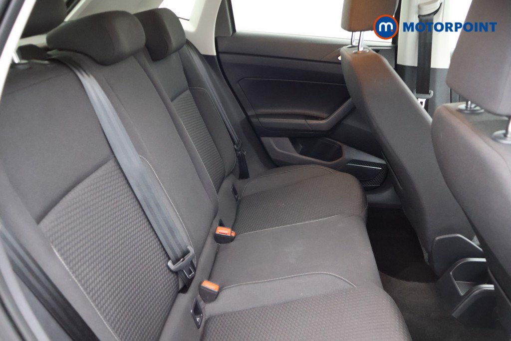 Volkswagen Polo Match Manual Petrol Hatchback - Stock Number (1626069) - 14th supplementary image