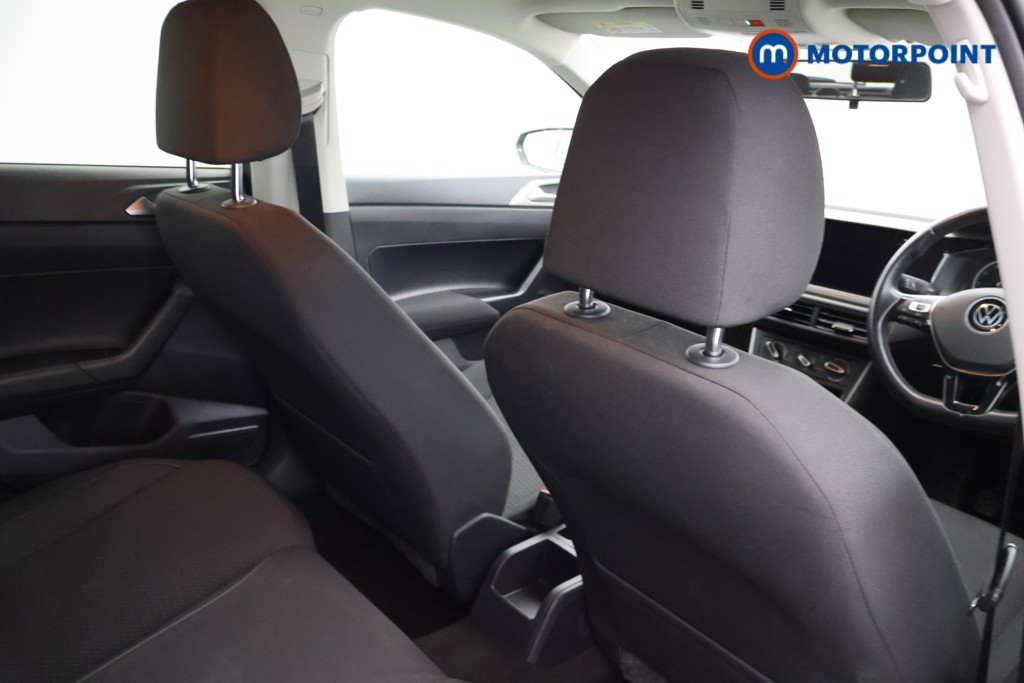Volkswagen Polo Match Manual Petrol Hatchback - Stock Number (1626069) - 15th supplementary image