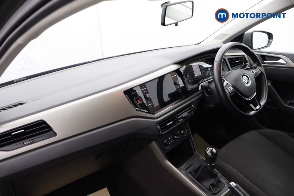 Volkswagen Polo Match Manual Petrol Hatchback - Stock Number (1626069) - 17th supplementary image