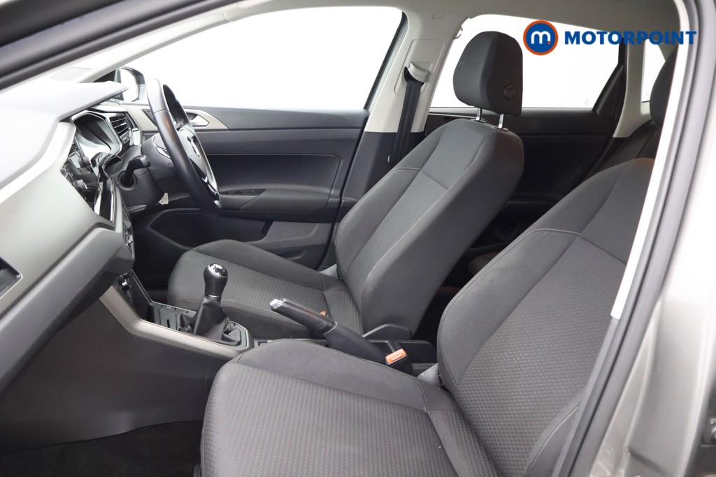 Volkswagen Polo Match Manual Petrol Hatchback - Stock Number (1626069) - 18th supplementary image