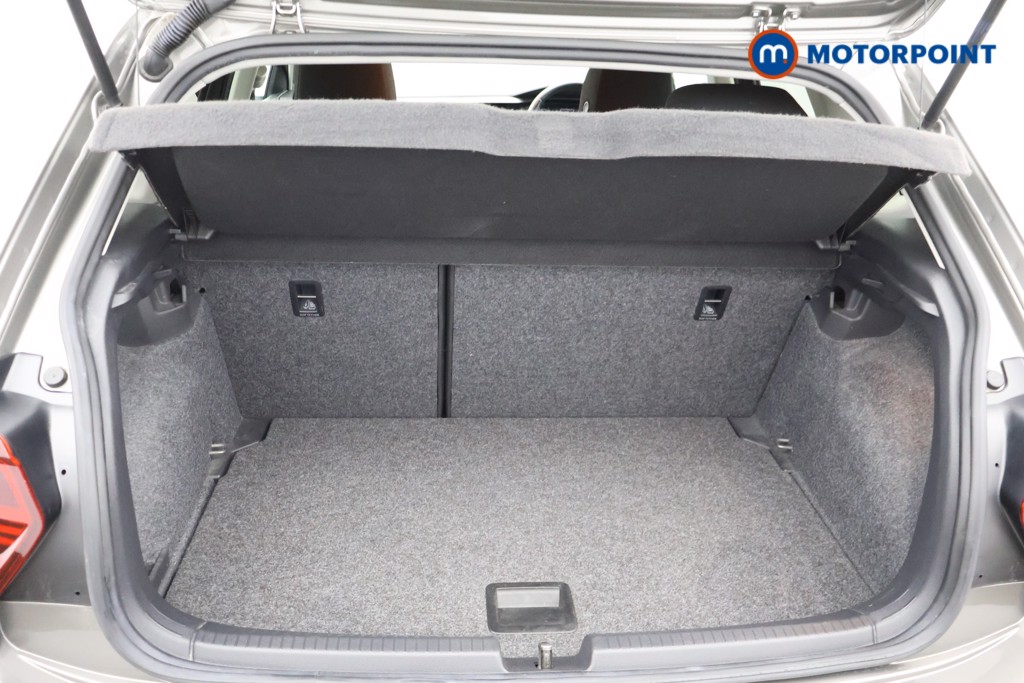 Volkswagen Polo Match Manual Petrol Hatchback - Stock Number (1626069) - 19th supplementary image