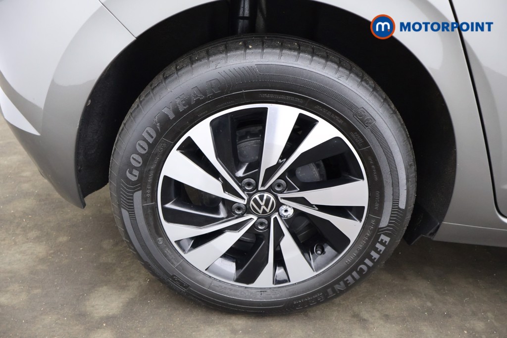 Volkswagen Polo Match Manual Petrol Hatchback - Stock Number (1626069) - 20th supplementary image
