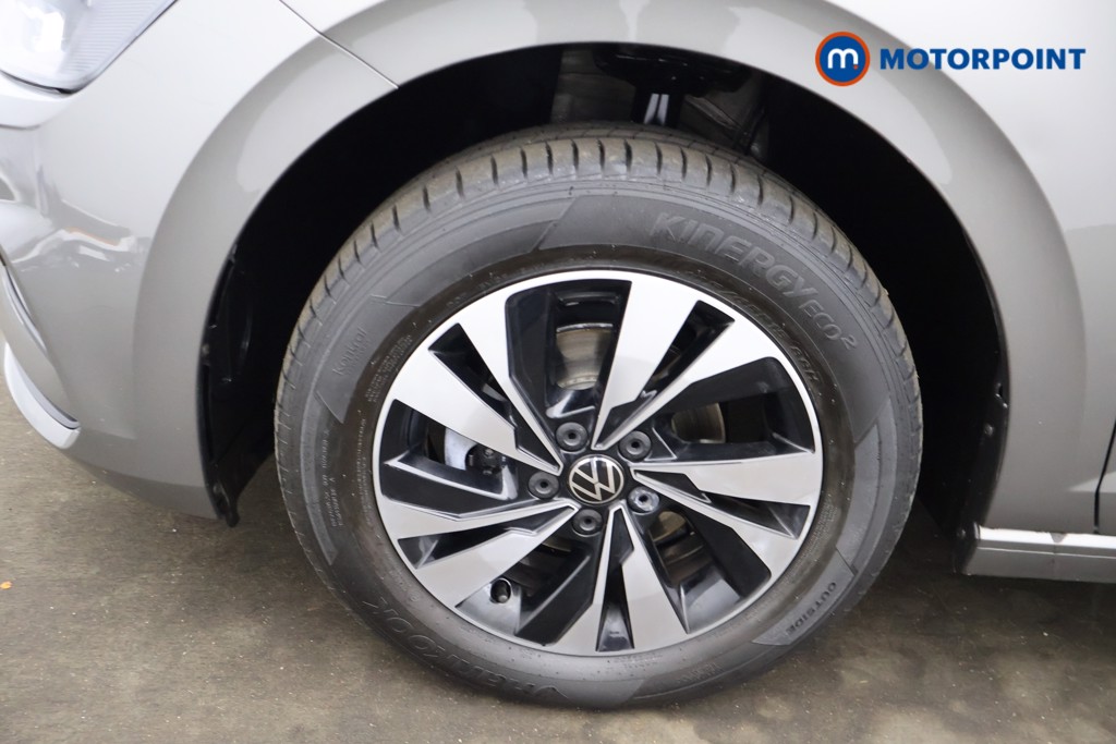 Volkswagen Polo Match Manual Petrol Hatchback - Stock Number (1626069) - 22nd supplementary image