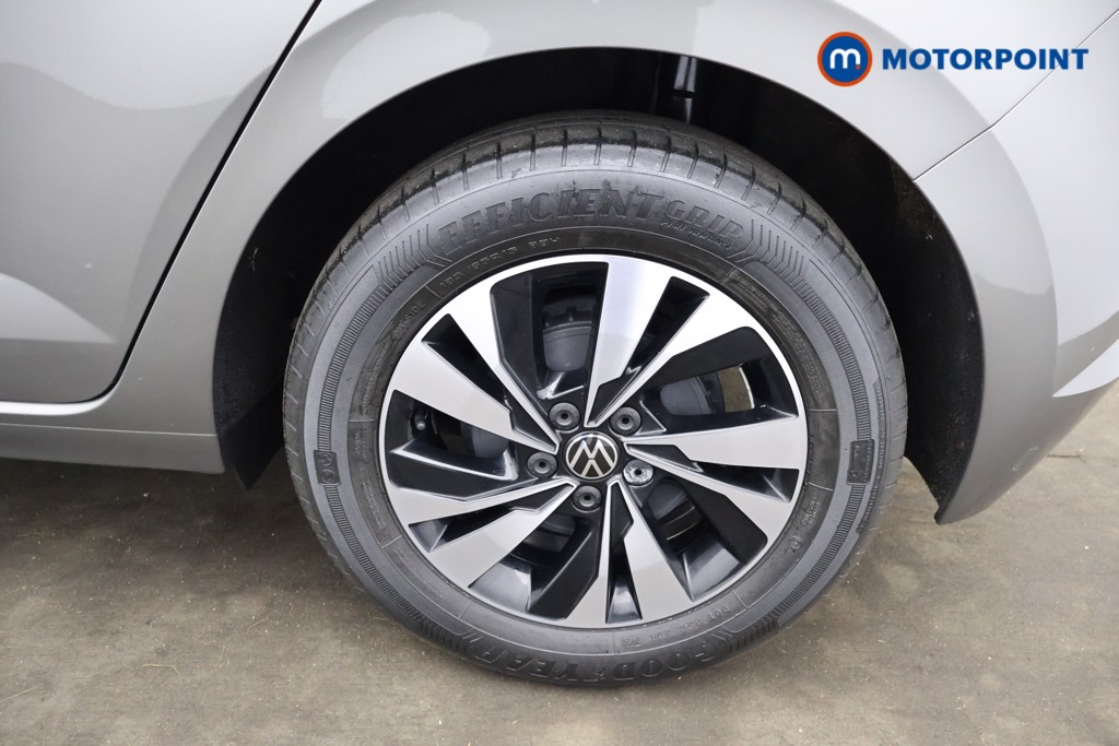 Volkswagen Polo Match Manual Petrol Hatchback - Stock Number (1626069) - 23rd supplementary image