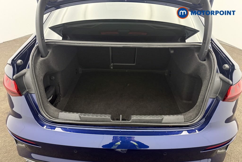 Audi A3 S3 Automatic Petrol Saloon - Stock Number (1626077) - 5th supplementary image