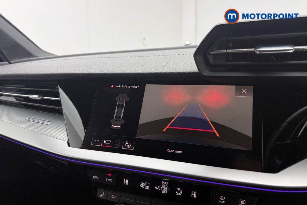 Audi A3 S3 Automatic Petrol Saloon - Stock Number (1626077) - 12th supplementary image