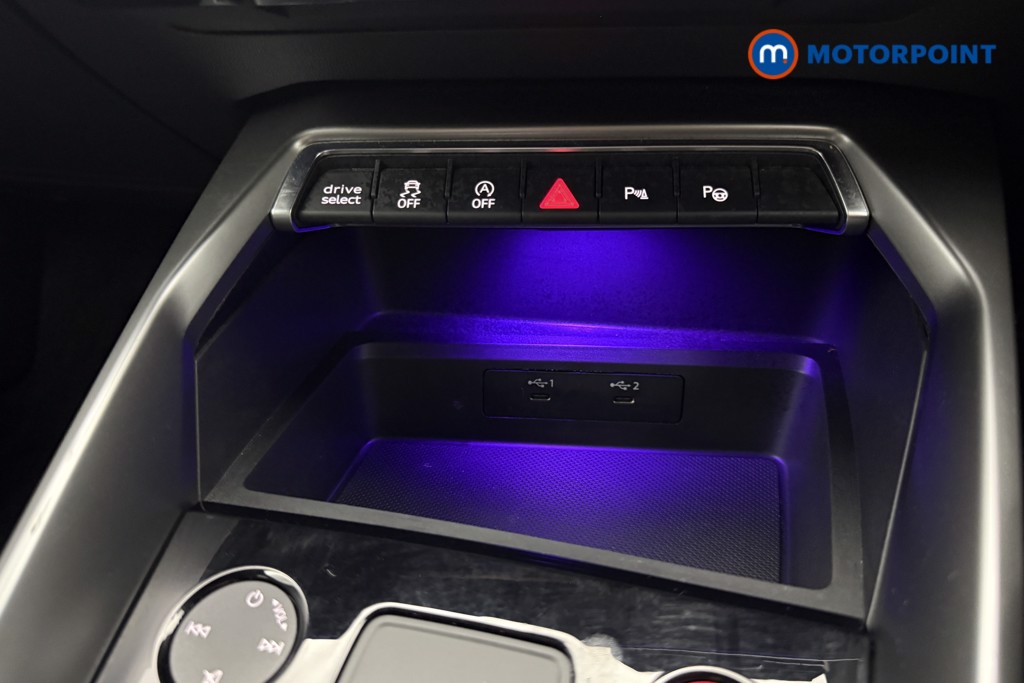 Audi A3 S3 Automatic Petrol Saloon - Stock Number (1626077) - 14th supplementary image