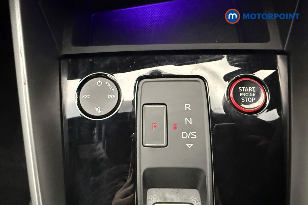 Audi A3 S3 Automatic Petrol Saloon - Stock Number (1626077) - 15th supplementary image