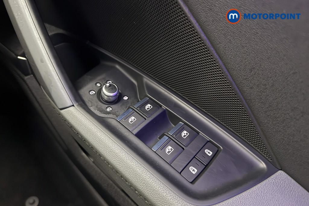 Audi A3 S3 Automatic Petrol Saloon - Stock Number (1626077) - 16th supplementary image