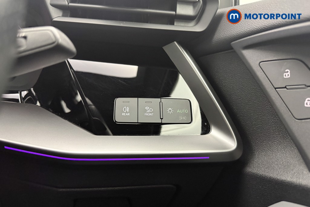 Audi A3 S3 Automatic Petrol Saloon - Stock Number (1626077) - 17th supplementary image