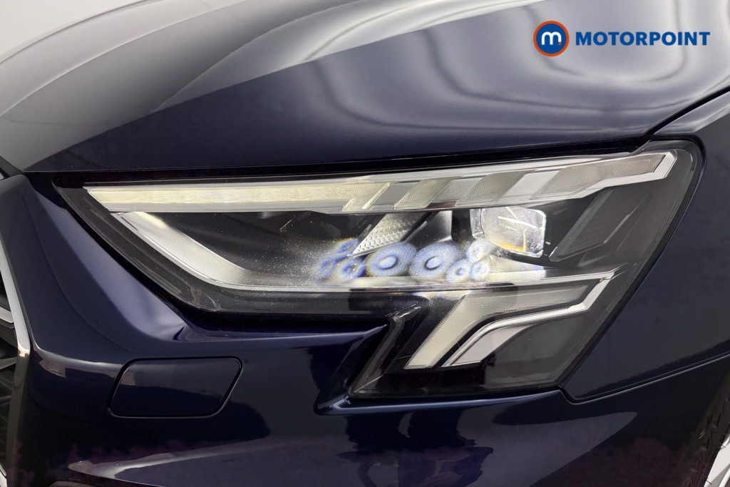 Audi A3 S3 Automatic Petrol Saloon - Stock Number (1626077) - 21st supplementary image