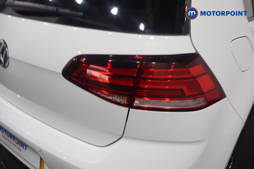 Volkswagen Golf R-Line Automatic Diesel Hatchback - Stock Number (1626088) - 3rd supplementary image