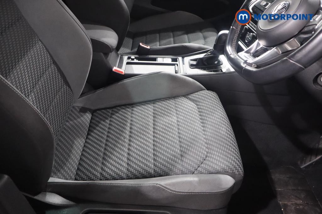Volkswagen Golf R-Line Automatic Diesel Hatchback - Stock Number (1626088) - 12th supplementary image