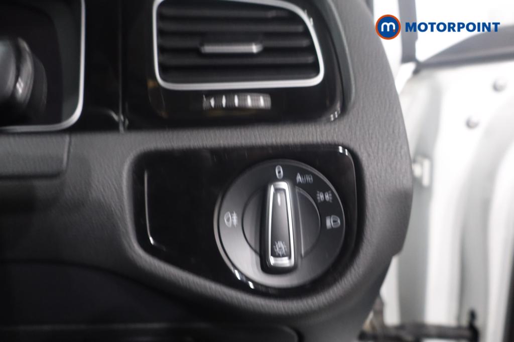 Volkswagen Golf R-Line Automatic Diesel Hatchback - Stock Number (1626088) - 13th supplementary image