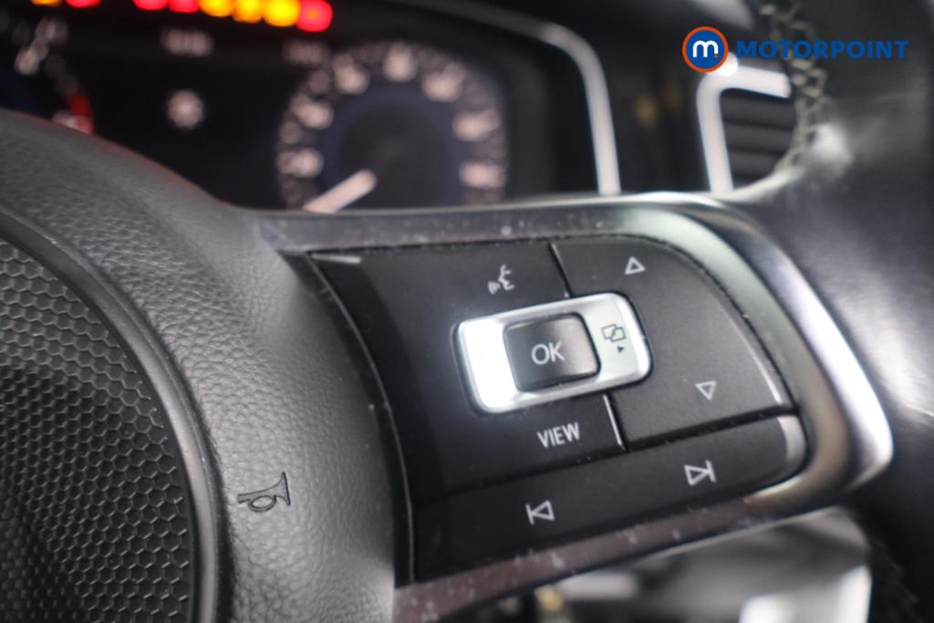 Volkswagen Golf R-Line Automatic Diesel Hatchback - Stock Number (1626088) - 14th supplementary image