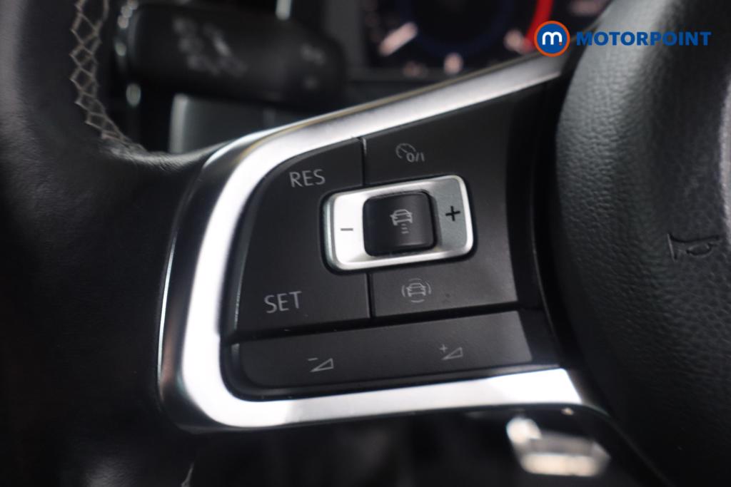 Volkswagen Golf R-Line Automatic Diesel Hatchback - Stock Number (1626088) - 15th supplementary image