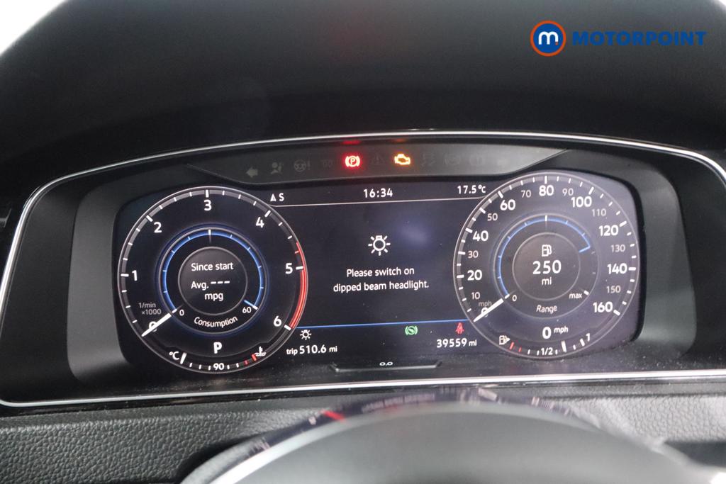 Volkswagen Golf R-Line Automatic Diesel Hatchback - Stock Number (1626088) - 16th supplementary image