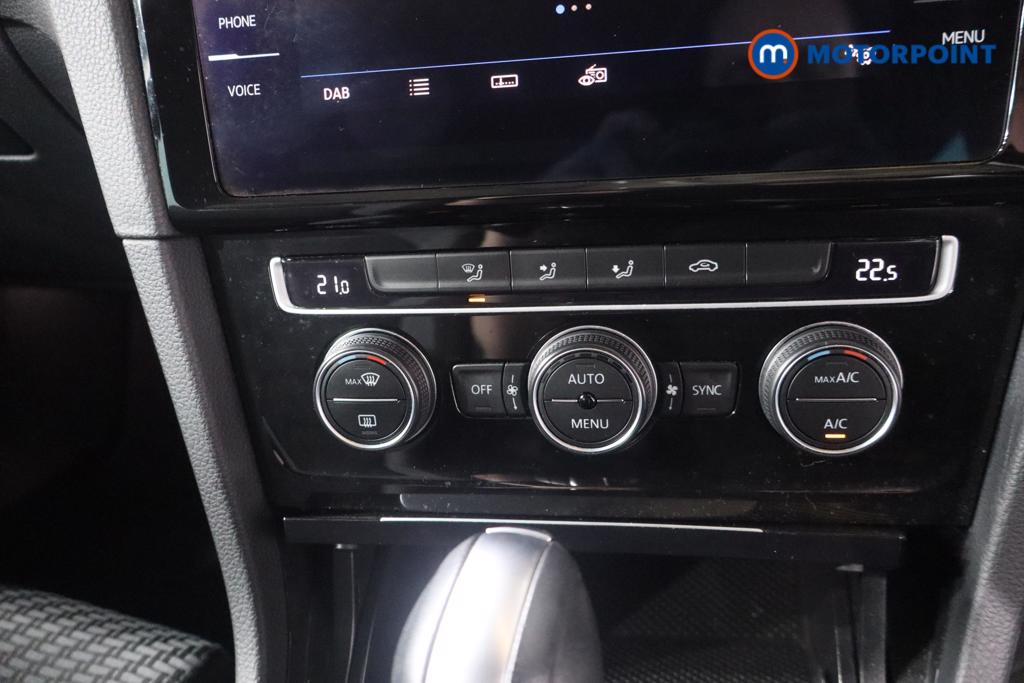 Volkswagen Golf R-Line Automatic Diesel Hatchback - Stock Number (1626088) - 18th supplementary image