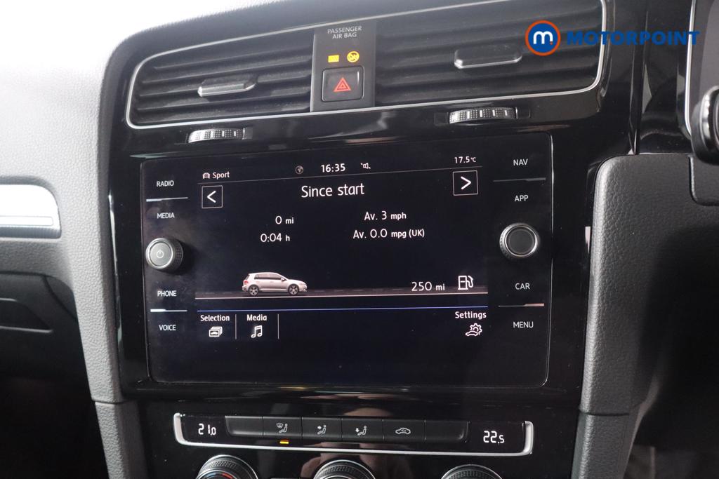 Volkswagen Golf R-Line Automatic Diesel Hatchback - Stock Number (1626088) - 25th supplementary image