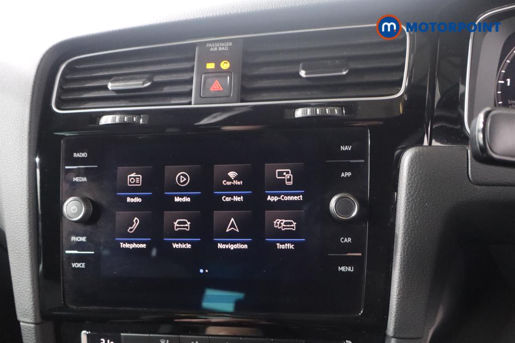 Volkswagen Golf R-Line Automatic Diesel Hatchback - Stock Number (1626088) - 26th supplementary image