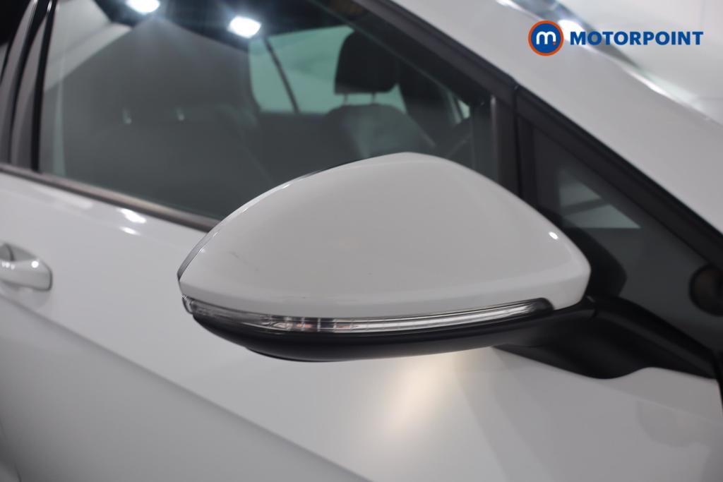 Volkswagen Golf R-Line Automatic Diesel Hatchback - Stock Number (1626088) - 28th supplementary image