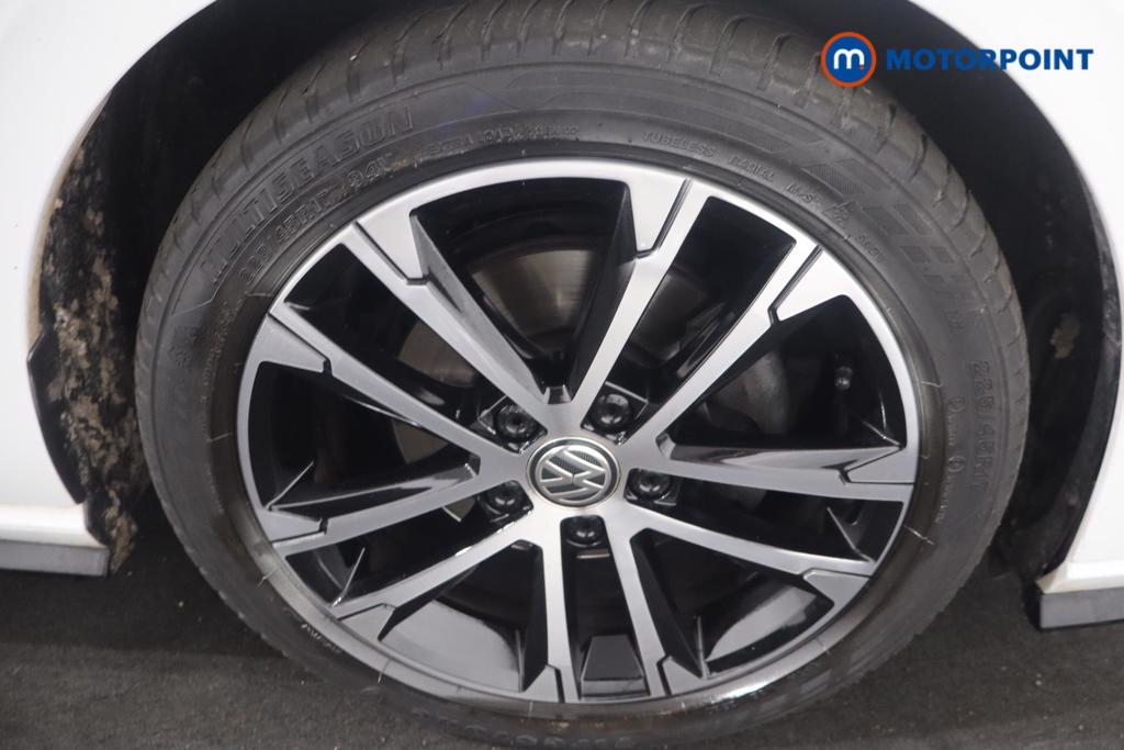 Volkswagen Golf R-Line Automatic Diesel Hatchback - Stock Number (1626088) - 29th supplementary image